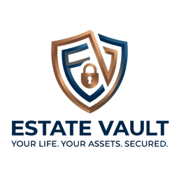 Estate Vault logo